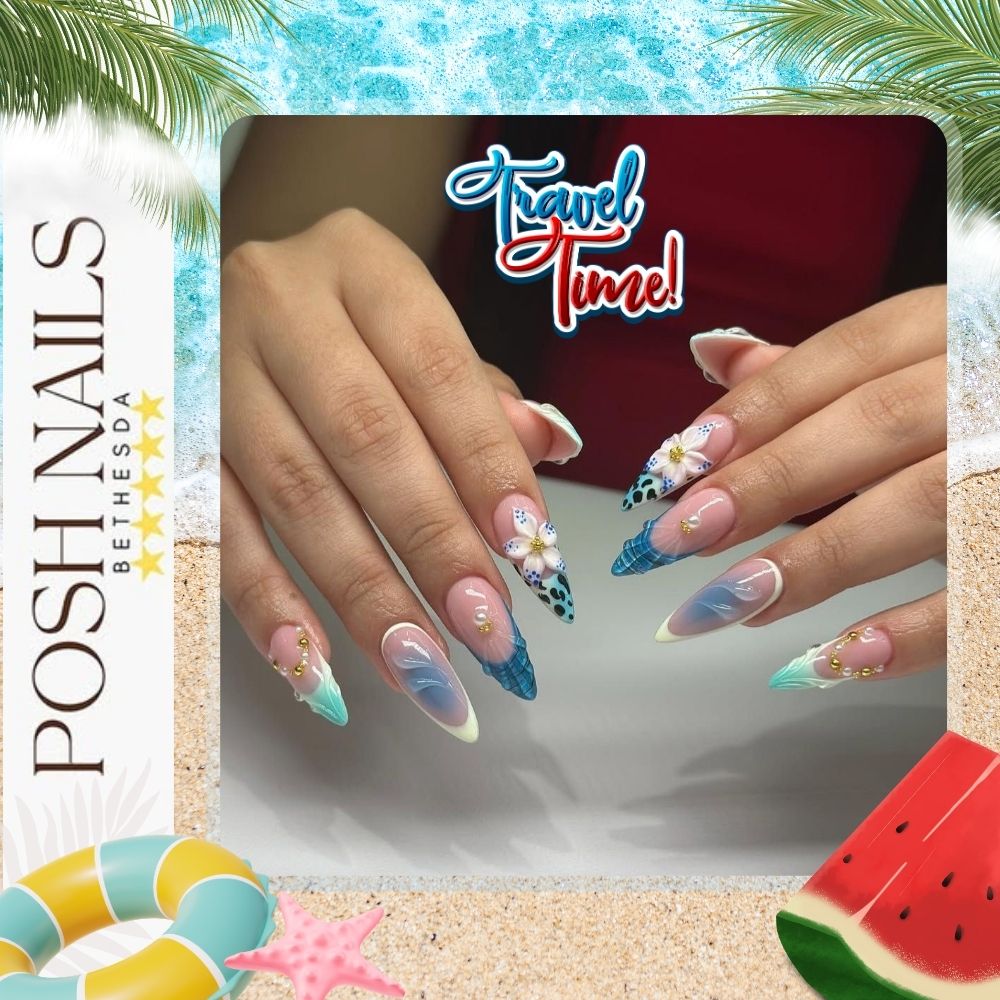 Posh Nails